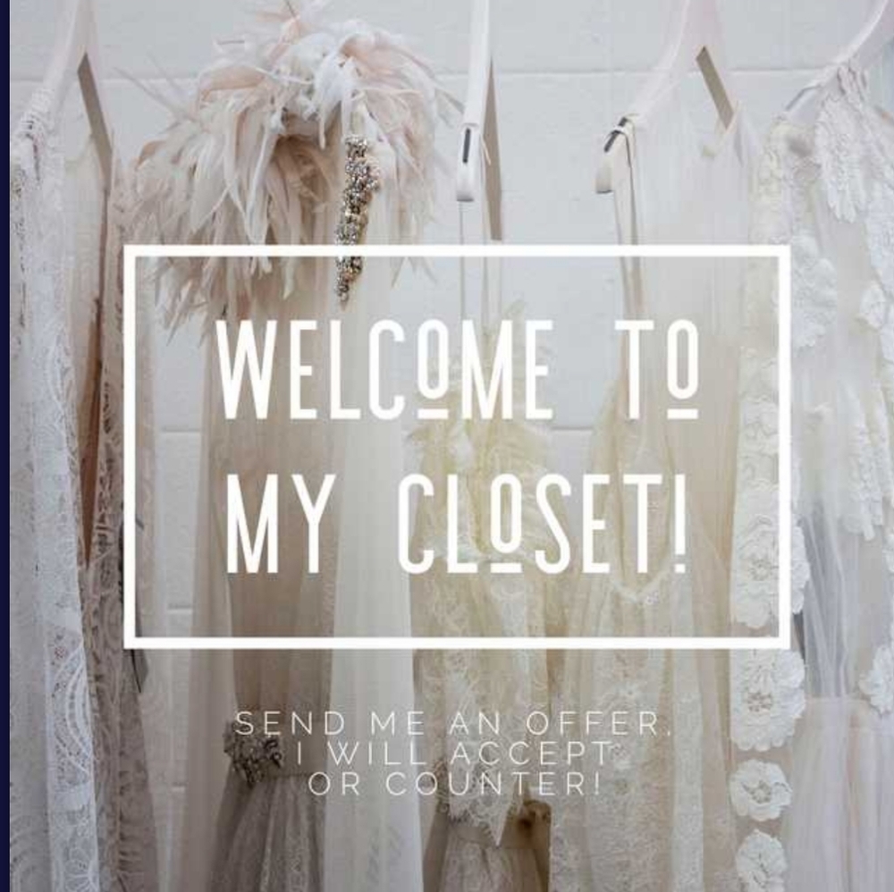 Poshmark Ambassador ❣
